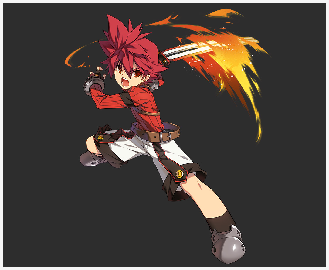 Elsword