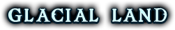 Glacial Land