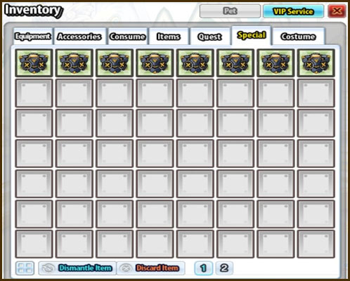 New User Support - Elsword Online