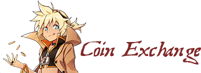 Coin Exchange