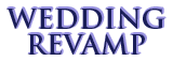 Wedding Revamp