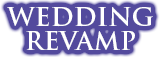 Wedding Revamp